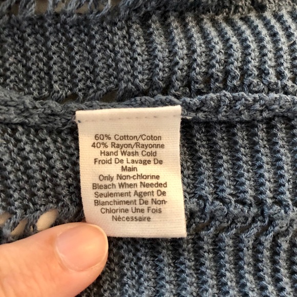 Urban Outfitters Knit Top - Picture 4 of 5